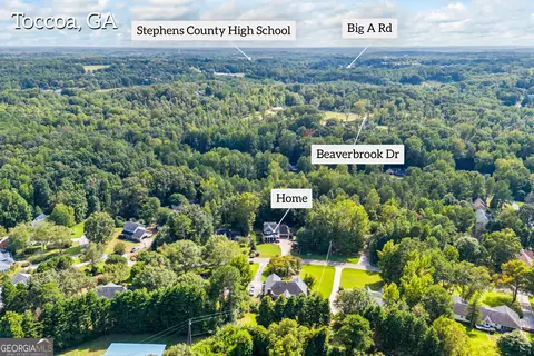 198 Wesley Cir, Toccoa, GA 30577 photo 68