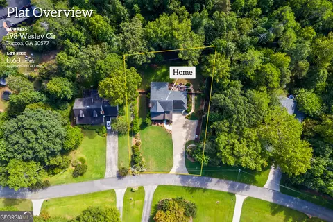 198 Wesley Cir, Toccoa, GA 30577 photo 59