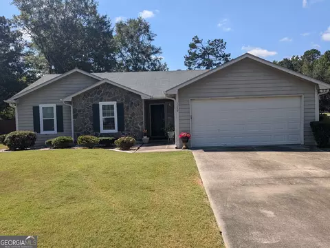 1239 Shady Brook Ct, Hampton, GA 30228