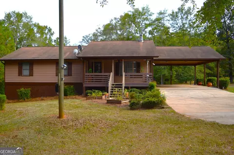2190 Pleasant Valley Rd, Molena, GA 30258