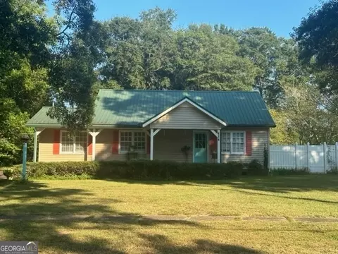 182 Flat Shoals Rd, Woodbury, GA 30293