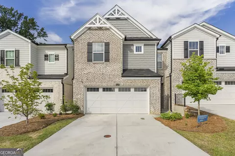 624 Easton Way, Lawrenceville, GA 30043