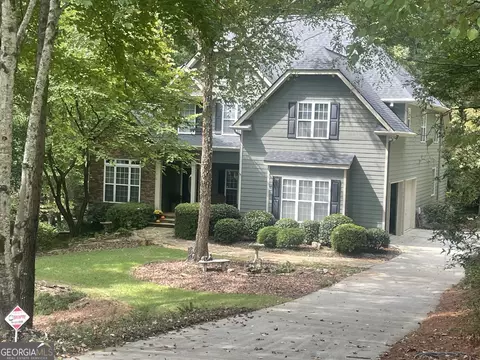 5451 Holly Springs Dr, Douglasville, GA 30135