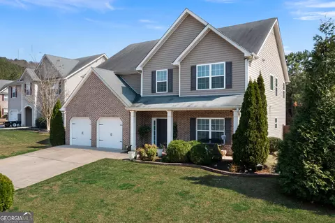 6 Mckinley Ct SE, Cartersville, GA 30121
