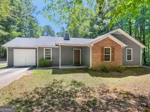 110 Landing Way, Griffin, GA 30223