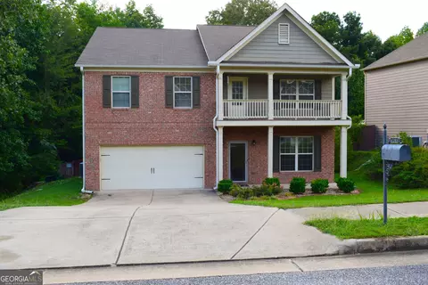 2672 Honeysuckle Dr, Columbus, GA 31907