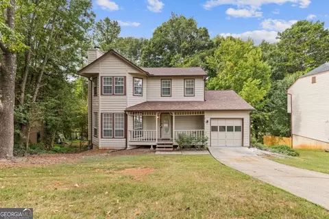 5257 Rosestone Dr NW, Lilburn, GA 30047