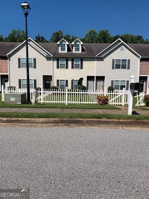844 Commerce Blvd #844, Riverdale, GA 30296