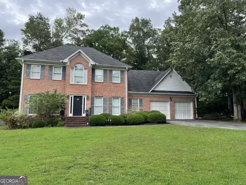 117 E Clinton Dr SW, Rome, GA 30165