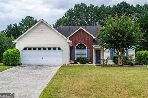 406 Vista Way, Loganville, GA 30052
