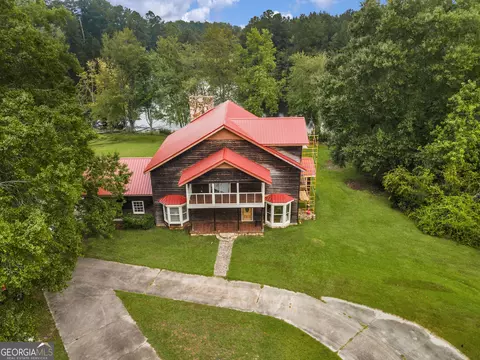 4538 County Farm Rd, Blackshear, GA 31516
