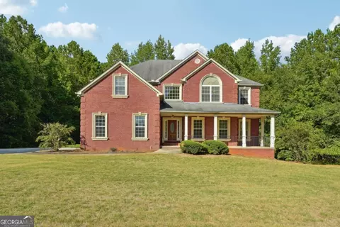 85 Harvey Ave, Covington, GA 30016