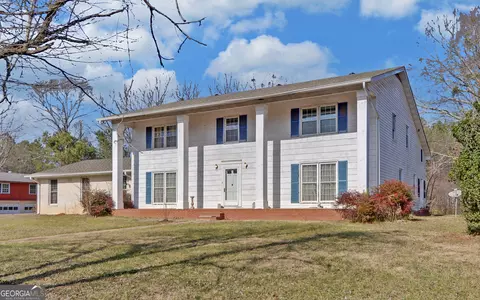 212 Oil Mill Rd, Martin, GA 30557