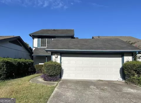 146 Woodcrest Cir, Warner Robins, GA 31093