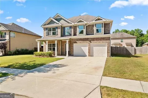 2871 Rolling Downs Way SW, Loganville, GA 30052