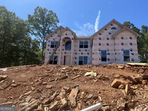 6585 Wansfell Ct #21, Douglasville, GA 30135