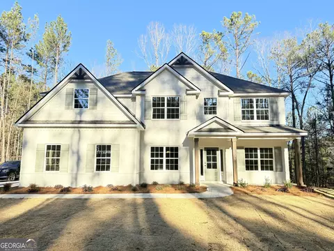 1335 Klopfer Rd, Juliette, GA 31046