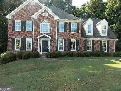 4143 Archer Trl, Decatur, GA 30034