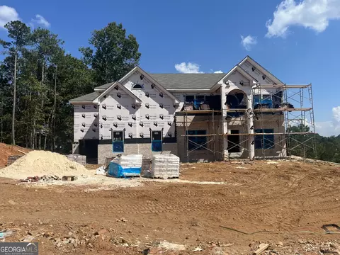 6580 Wansfell Ct #29, Douglasville, GA 30135