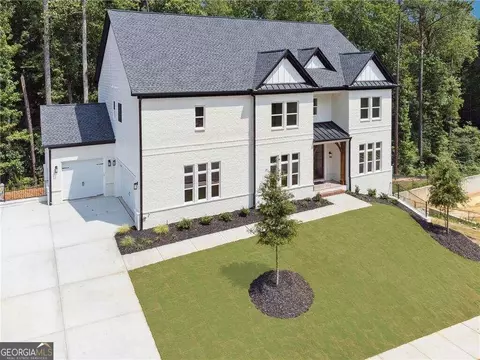 Undisclosed, Cumming, GA 30040