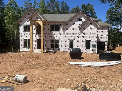6490 Ullswater Ct #2, Douglasville, GA 30135