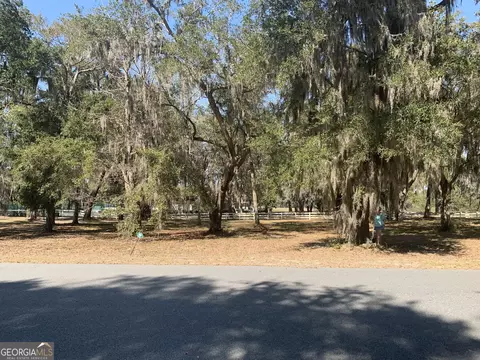 0 Hidden Lagoon Ln NE #.50 AC, Townsend, GA 31331