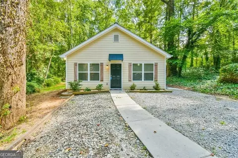 120 Marlborough Downs Rd, Athens, GA 30606