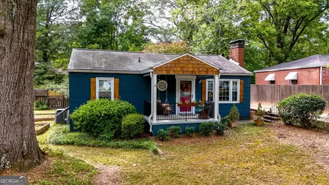 2122 Morris Ave, Tucker, GA 30084