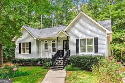 10067 E Foster Ct, Villa Rica, GA 30180
