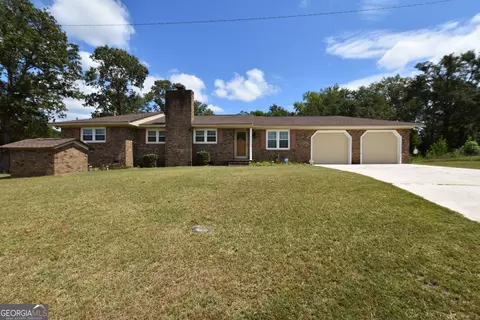 6467 Ga Highway 96 W, Jeffersonville, GA 31044
