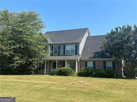 2050 Graybrook Dr, Grayson, GA 30017