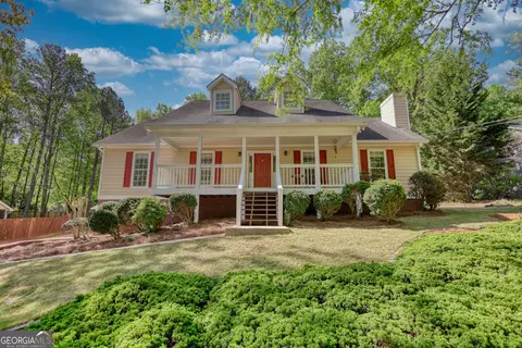 3971 Spring Ter, Douglasville, GA 30134