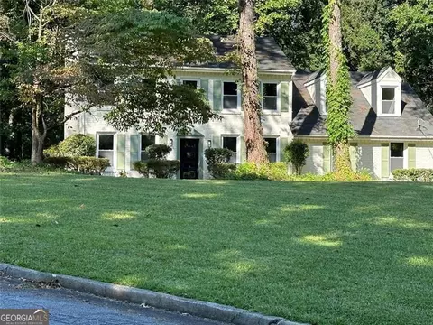 6899 Timberhead Way, Lithonia, GA 30058