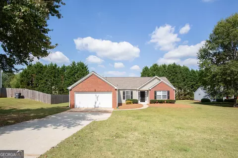 503 Springmoor Ct, Loganville, GA 30052