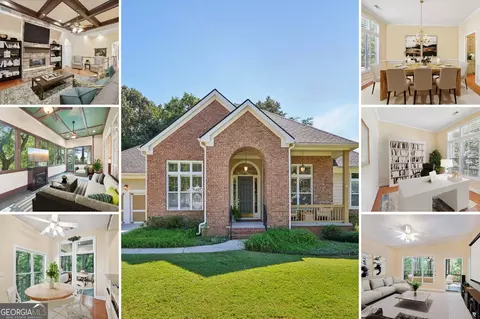 419 Prospector Trl, Dahlonega, GA 30533