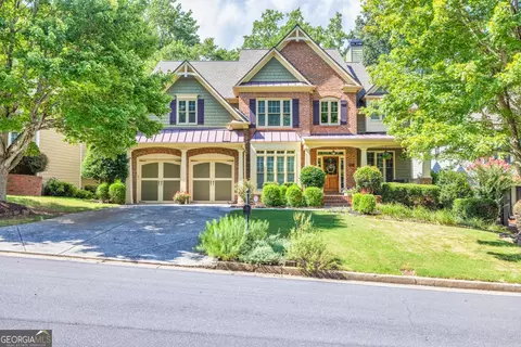 570 Washington Way, Cumming, GA 30040
