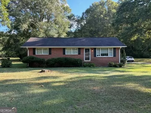 122 Laprade Rd, Griffin, GA 30223