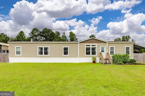 3882 Clyo Kildare Rd, Clyo, GA 31303