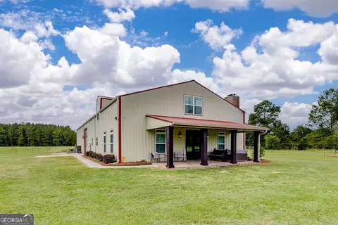 3880 Clyo Kildare Rd, Clyo, GA 31303