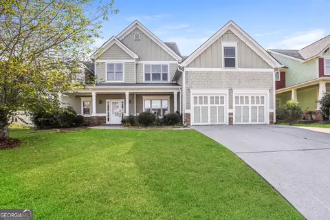 2007 Tiffany Ct NW, Villa Rica, GA 30180