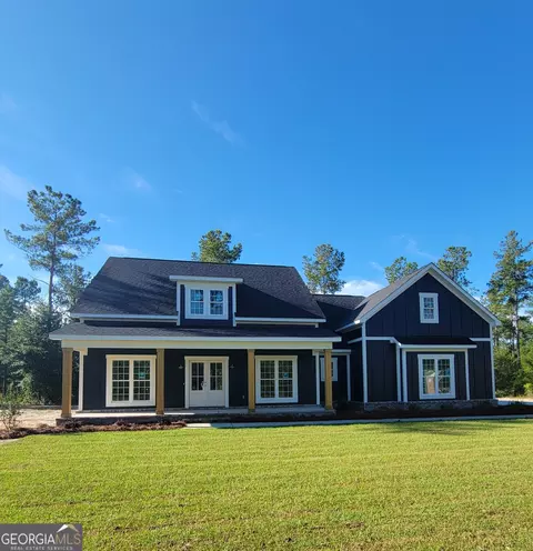 0 Lotts Creek Rd #H, Statesboro, GA 30458