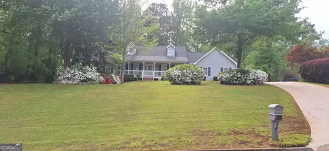 5191 Brentwood Ln SE, Conyers, GA 30094