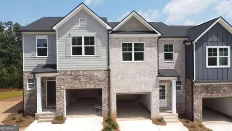 7060 Fringe Flower Dr #98, Austell, GA 30168