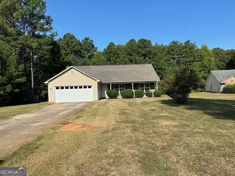 1002 Longview Trl, Griffin, GA 30223