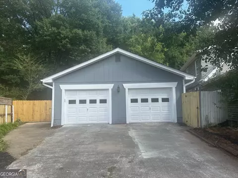 2978 Grey Squirrel Ct SE, Marietta, GA 30067