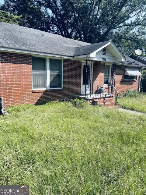 2235 Beech Ave, Macon, GA 31204