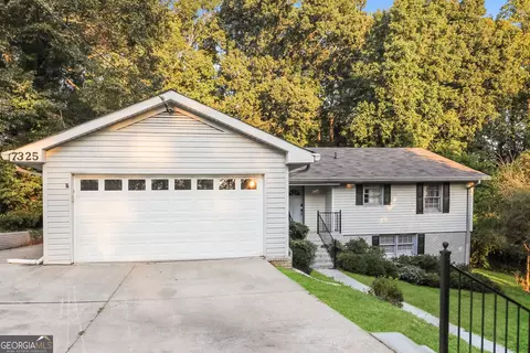 7325 Czar Pl, Riverdale, GA 30296