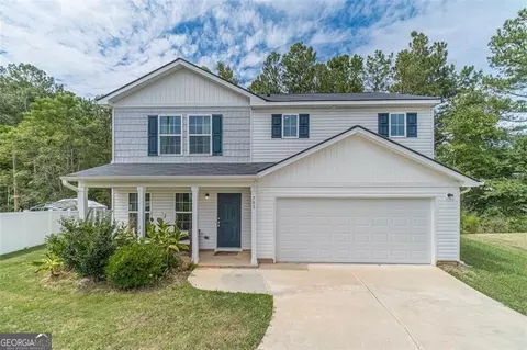 701 Dove Tree Ln, Social Circle, GA 30025
