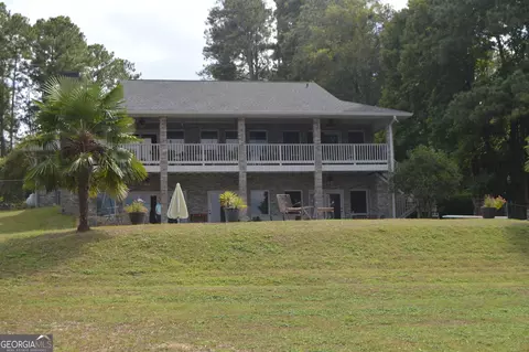 106 Lakeview Cir, Milledgeville, GA 31061