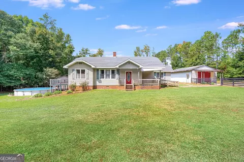 1100 Bodie Rayle Rd, Elberton, GA 30635